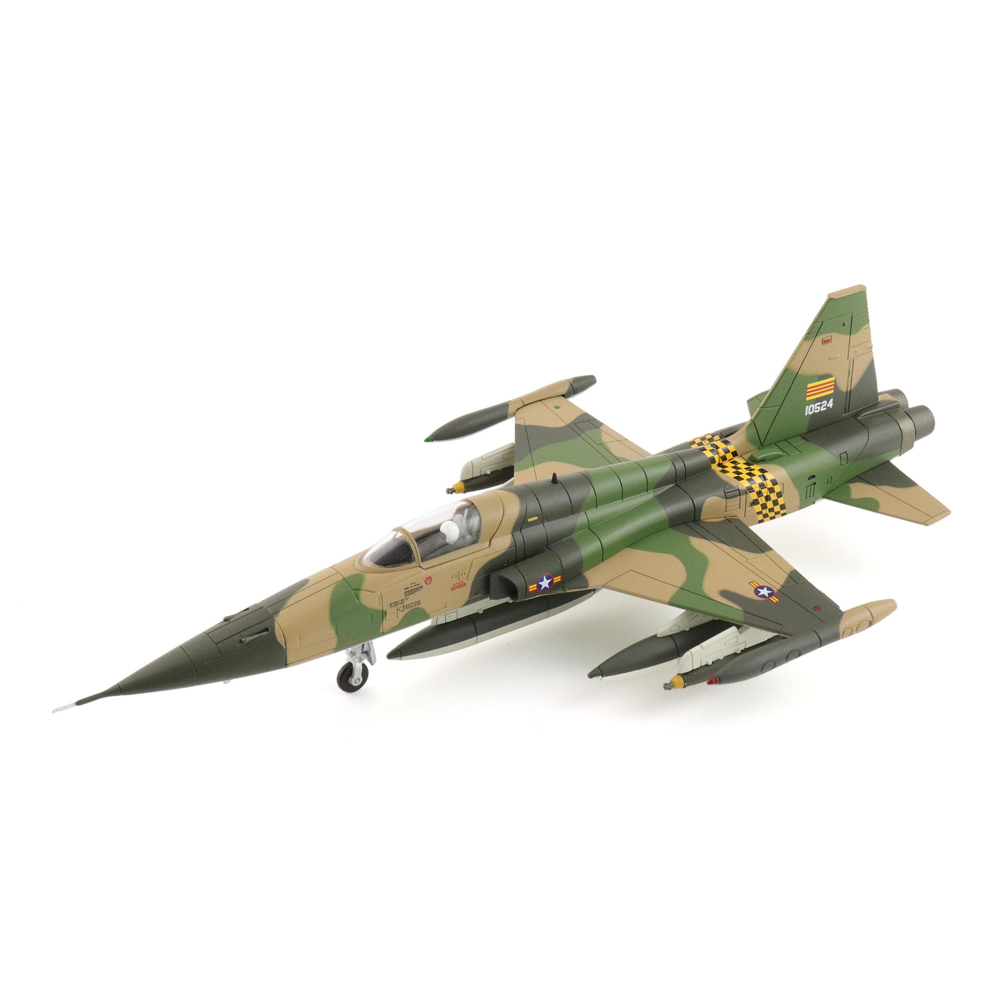 Amazon.co.jp: ホビーマスター (Hobby Master) HOBBY MASTER 1/72 F-5A