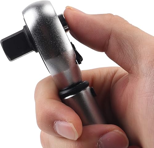 Miniatura 6 de Llave dinamométrica, accionamiento de 1/2 pulgada, 5-60Nm