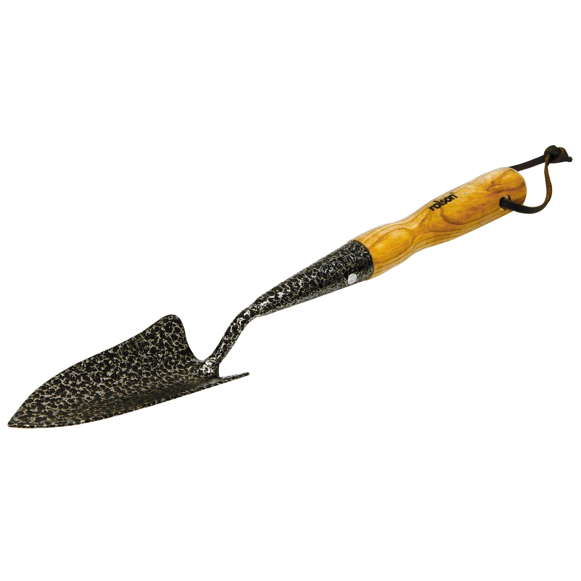 Rolson 82593 Midi Carbon Steel Hand Transplanter