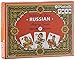 Produktbild Piatnik 2134 - Kartenspiel "Golden Russisch", 2 x 55 Blatt