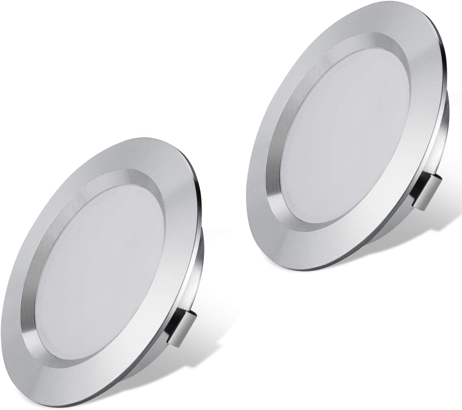 Buy Megrezo 12 Volt Led Lights for RV Boat Trailer Camper Daylight