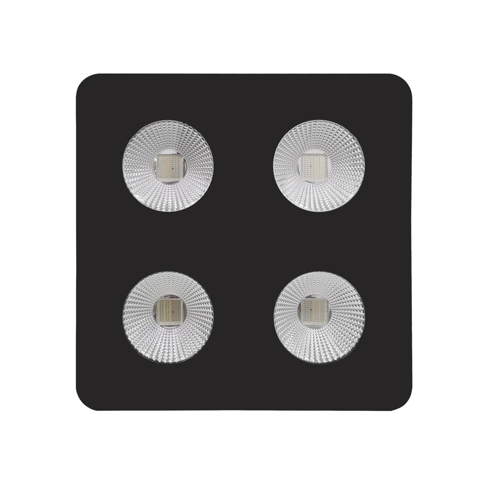 Lampes d'intérieur haute puissance 1000 W for la croissance des plantes, plage d'angle de 120 °, support for Shìyòng Yú for l'intérieur, applicable au for,Économie d'énergie