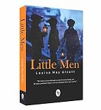 Little Men - Classics (Little Women; Fingerprint! Classics, 2)