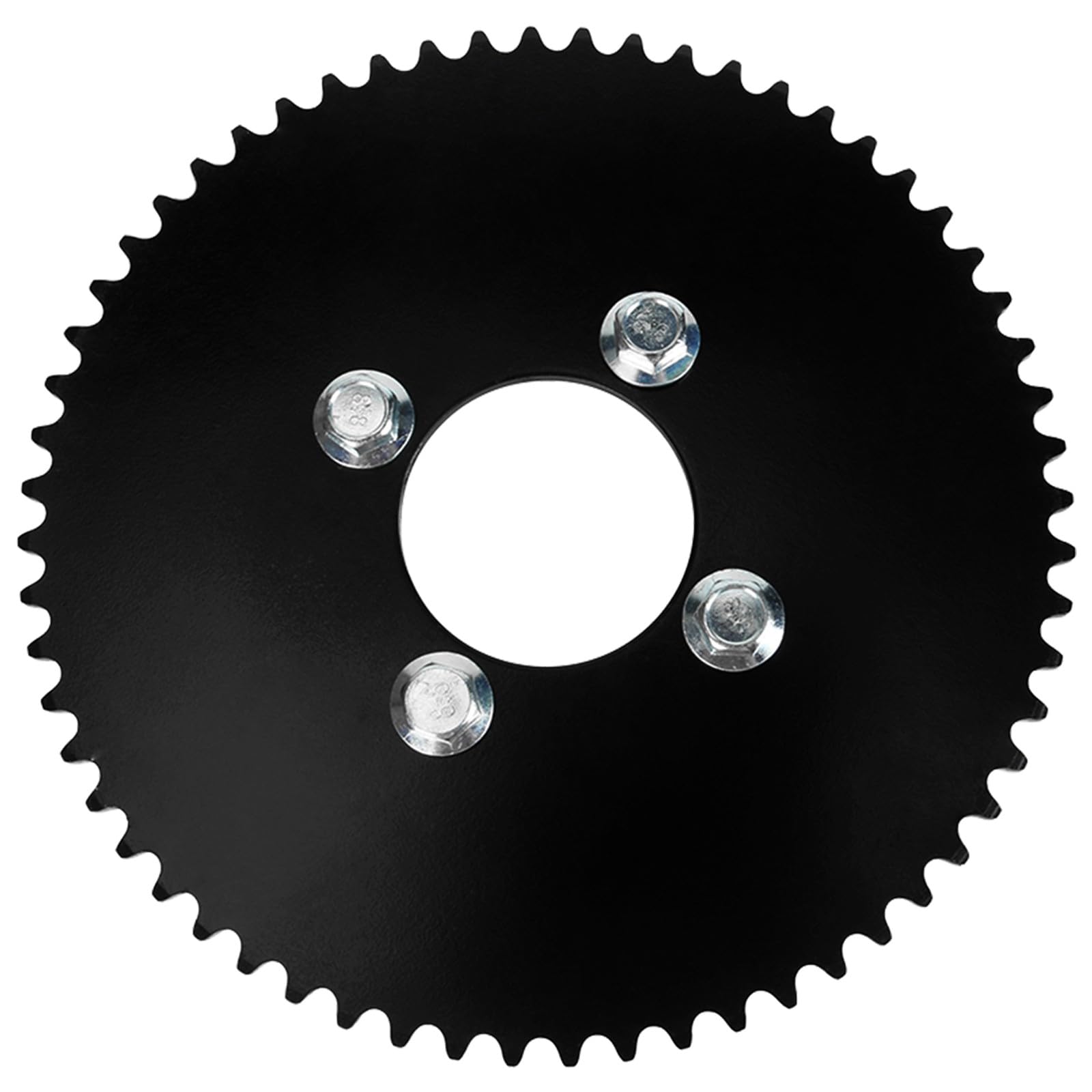 Rear Sprocket Coleman Ct100u Chain Size 40 Chain Sprocket 60T
