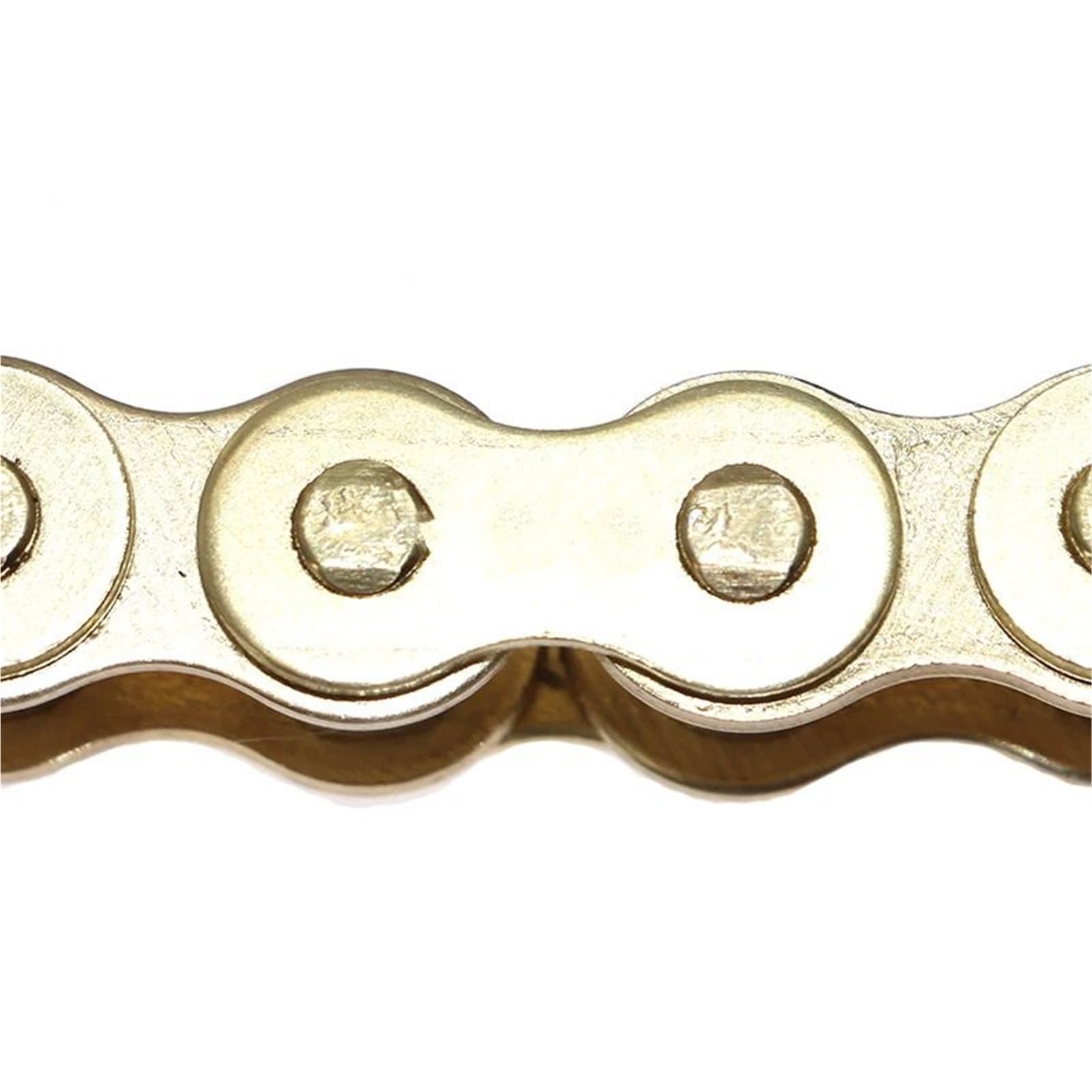 Catene per moto Per 110 125 140 150cc Bici Da Cross Catena di trasmissione