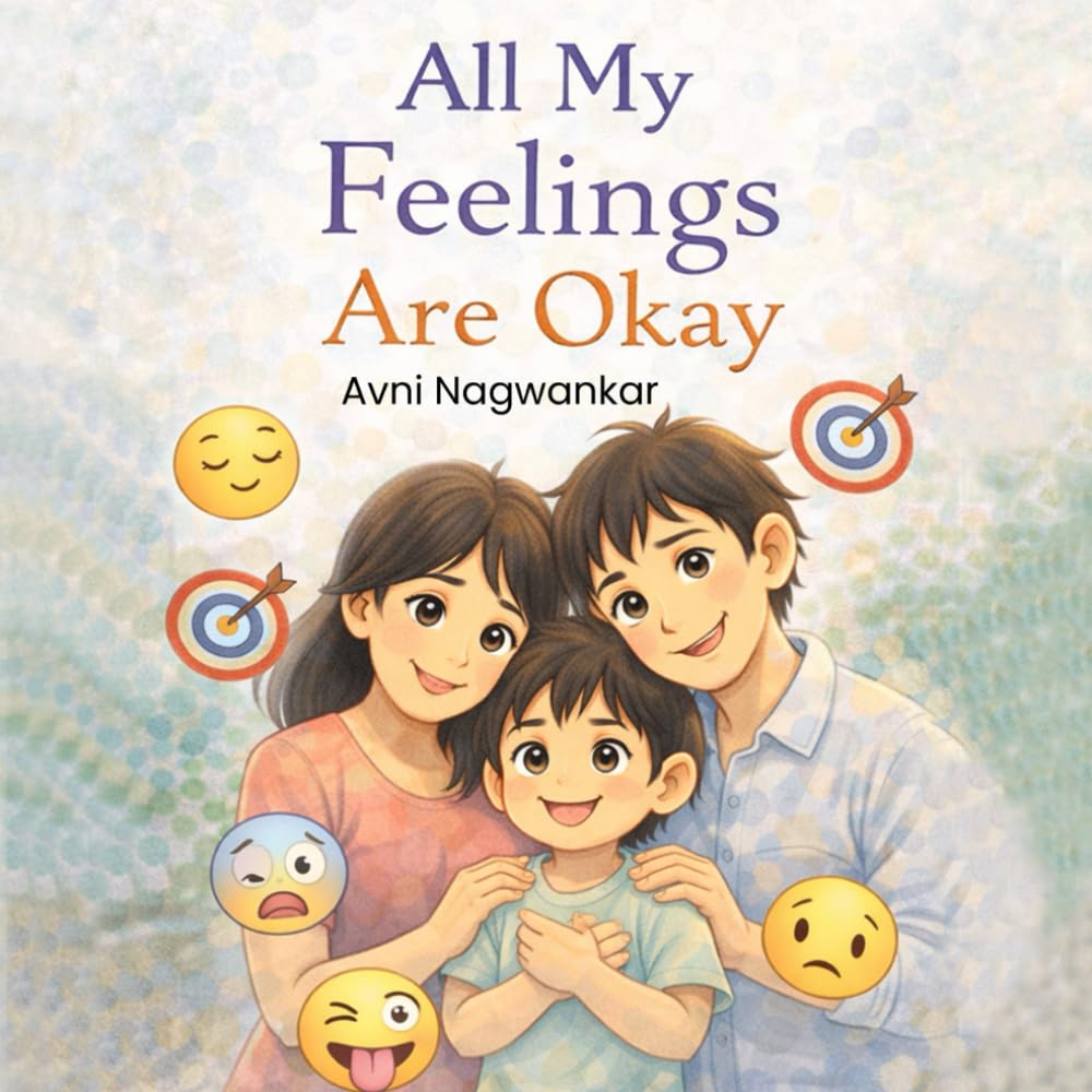 All my Feelings are Okay