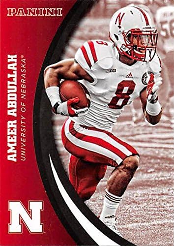 ameer abdullah jersey