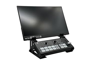 Amazon.com : Iron Prints Combo Stand for Osee GoStream Deck