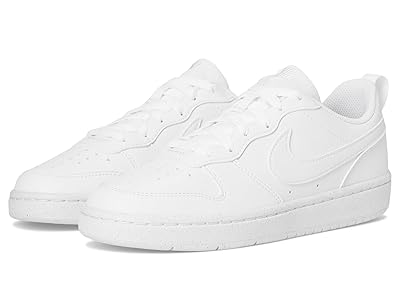 Nike Kids Court Borough Low Recraft (Big Kid) Kid