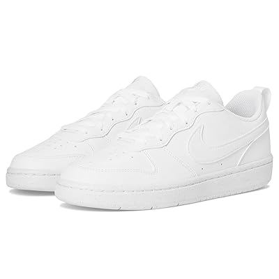 Nike Kids Court Borough Low Recraft (Big Kid) Kid