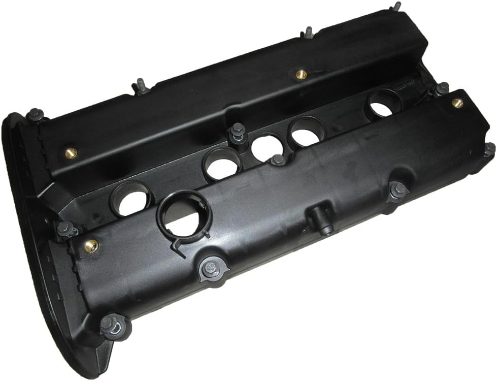 Genuine Ford Focus / Fiesta ZetecS Engine Rocker Cover and gasket