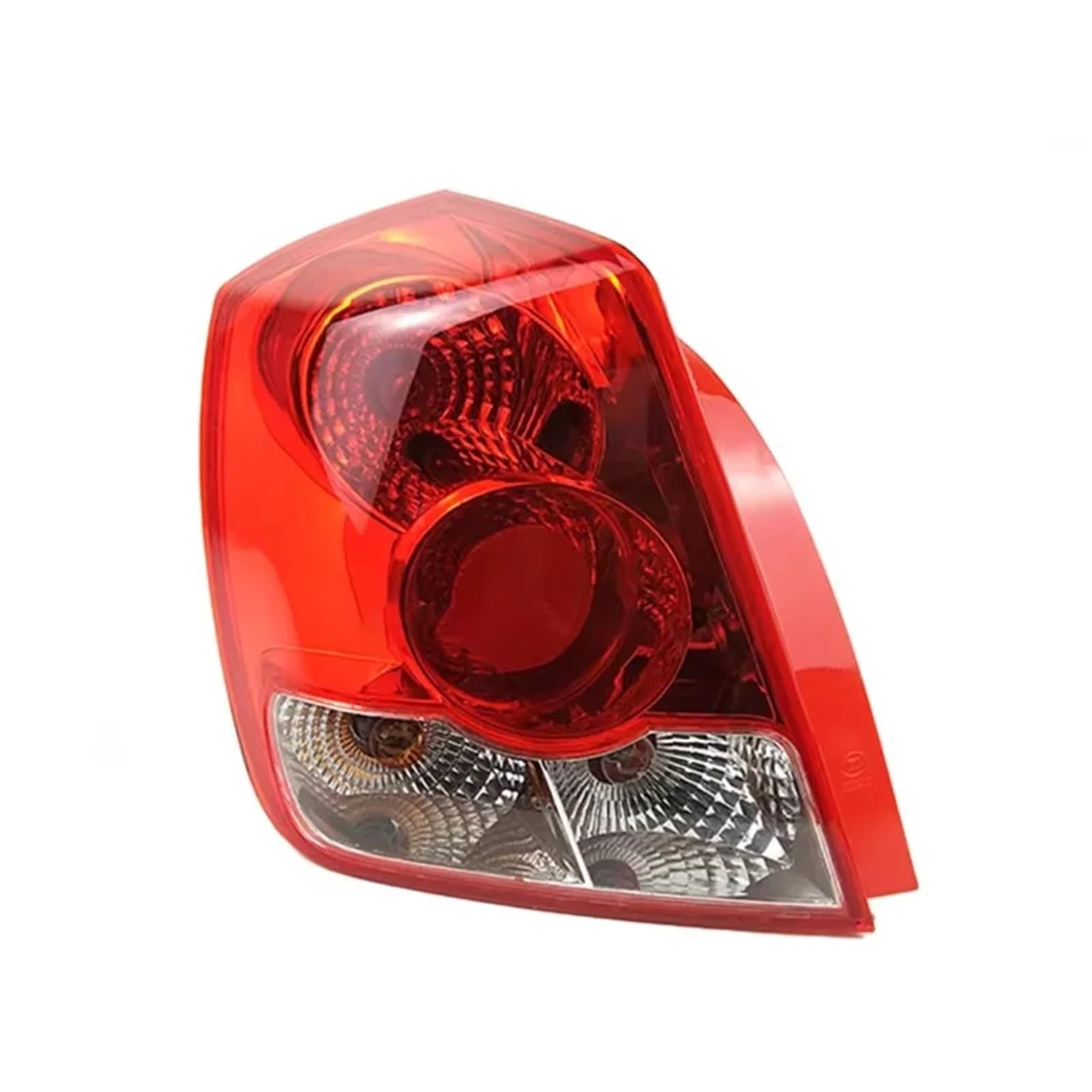 Feu stop arrière gauche Buick Excelle 2004 feu de recul clignotant