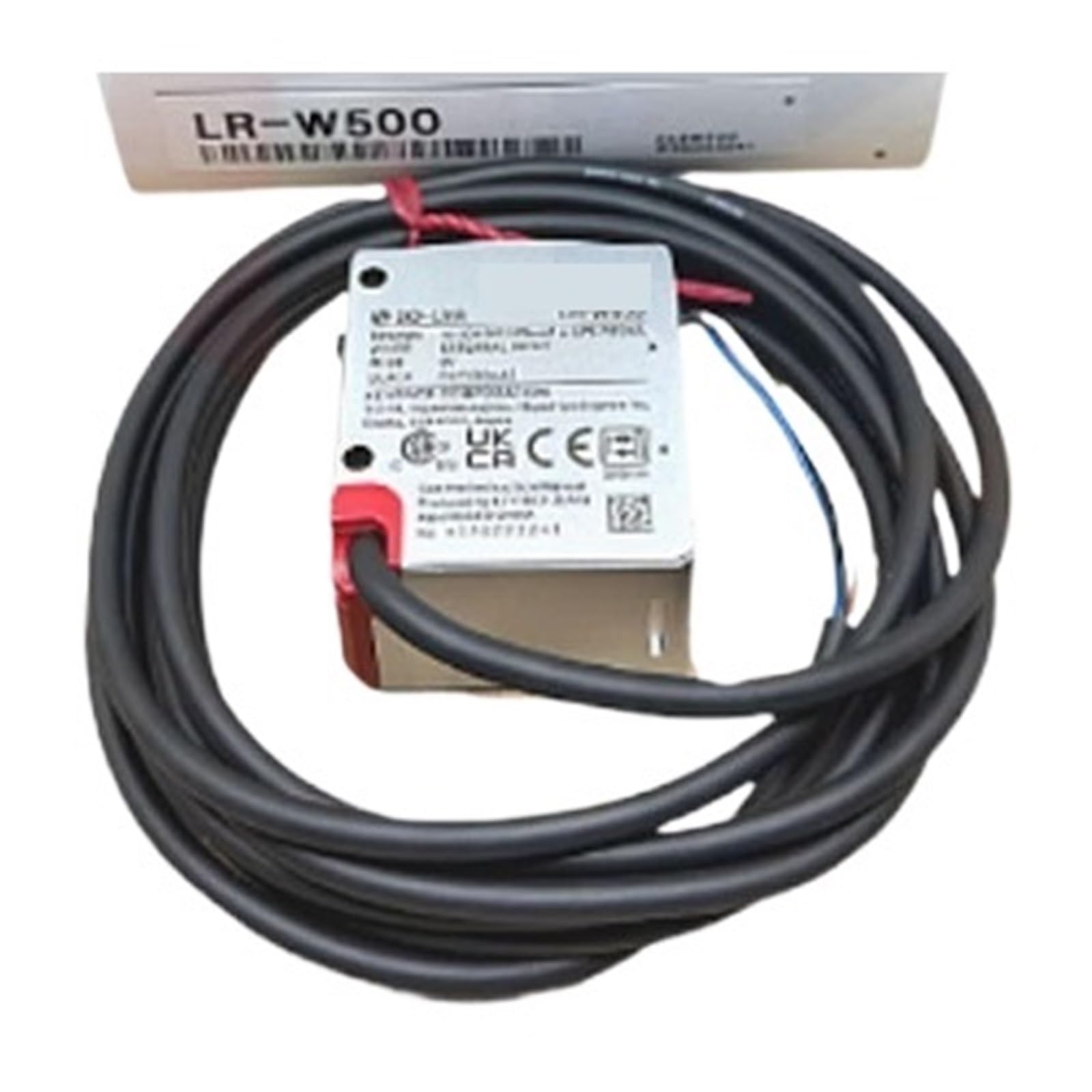 NACODLUL LR-W500 sensor