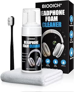 AirPods Max Headband and Earcup Cleaner Kit, 4.1 oz