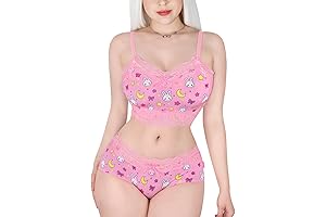 Spice up Your Night with Our Exquisite Egirls Lingerie