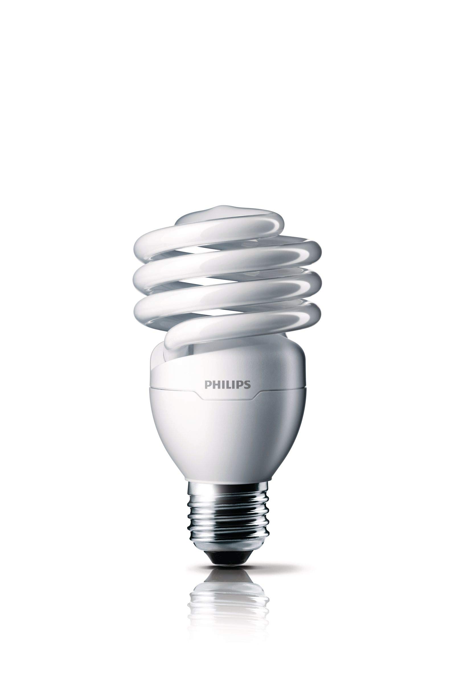 Philips TORNADO 24W CDL E27 spiral light bulb