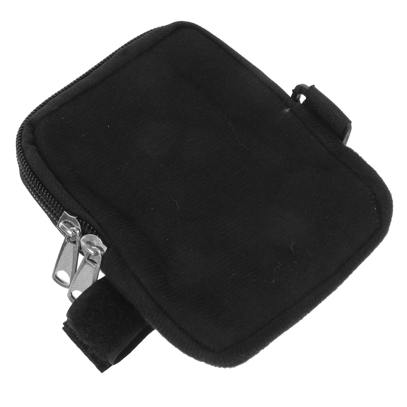 YARNOW Borsa per Tazze Portatile per Esterni con Maniglia per Bottiglie d'Acqua da Viaggio Tasca Sottile per Bottiglie d'Acqua per Escursionismo per Tazze Piccola Borsa