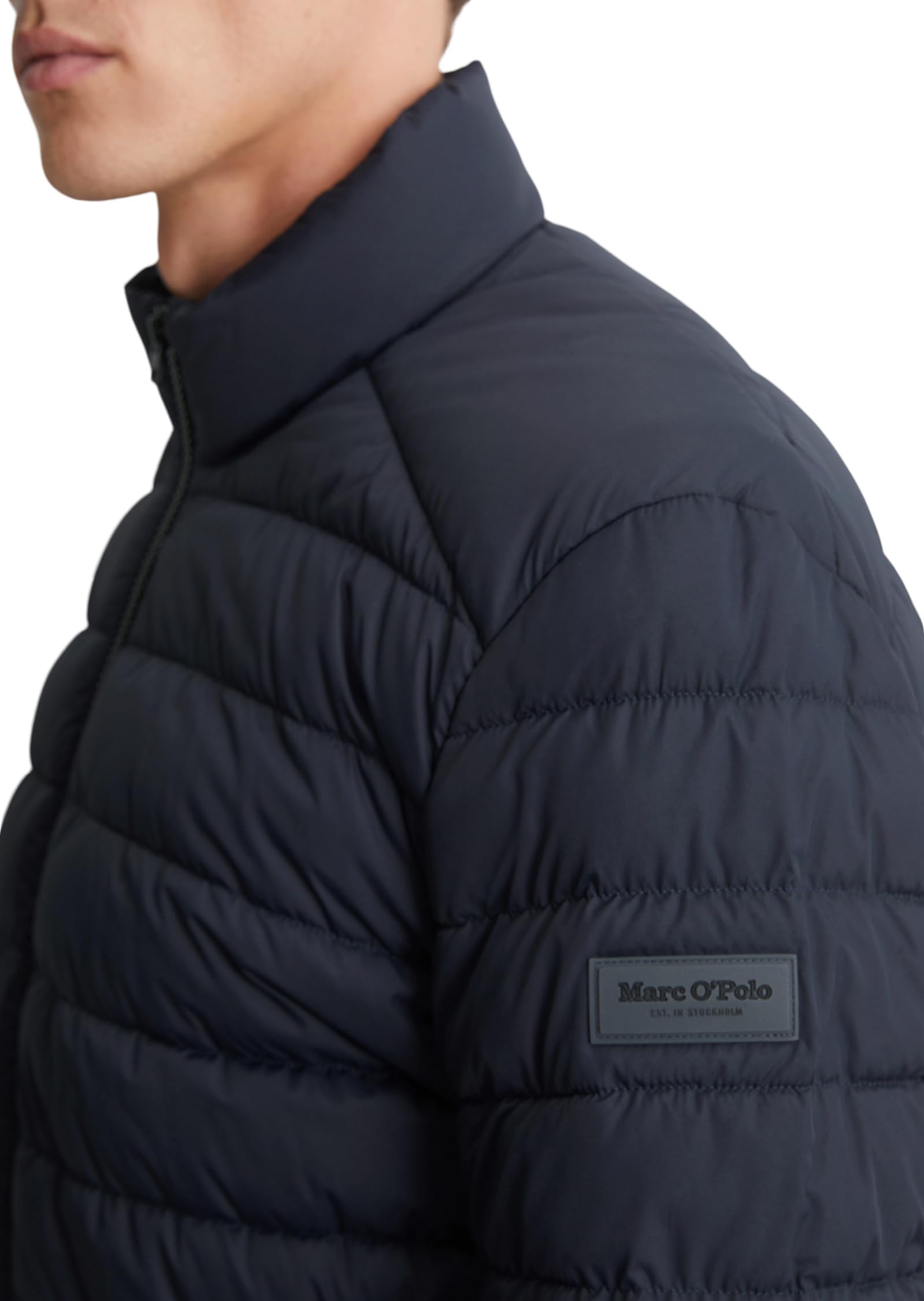 Marc O'Polo Steppjacke Regular