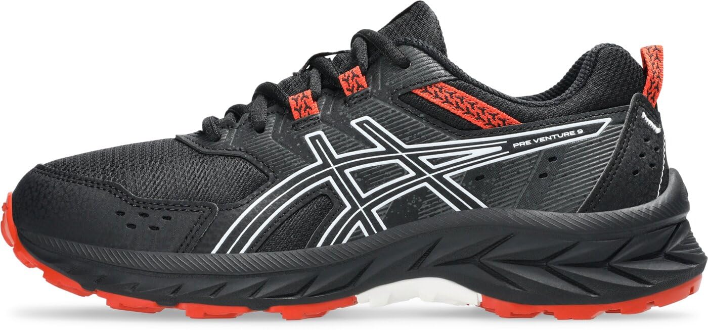 ASICS Herren Pre-Venture 9 GsSneaker