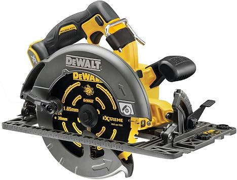 DeWalt DCS579N 54V Cordless Brushless FlexVolt 190mm Circular Saw Bare Unit