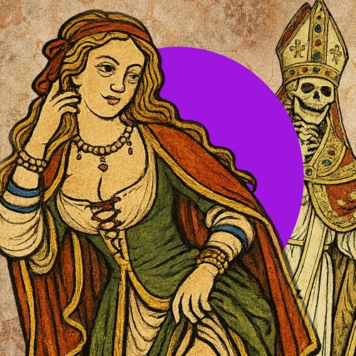 KEĎ VO VATIK&Aacute;NE Vl&Aacute;DLI NEVIESTKY| Kto ťahal za nitky p&aacute;pežov❓😱