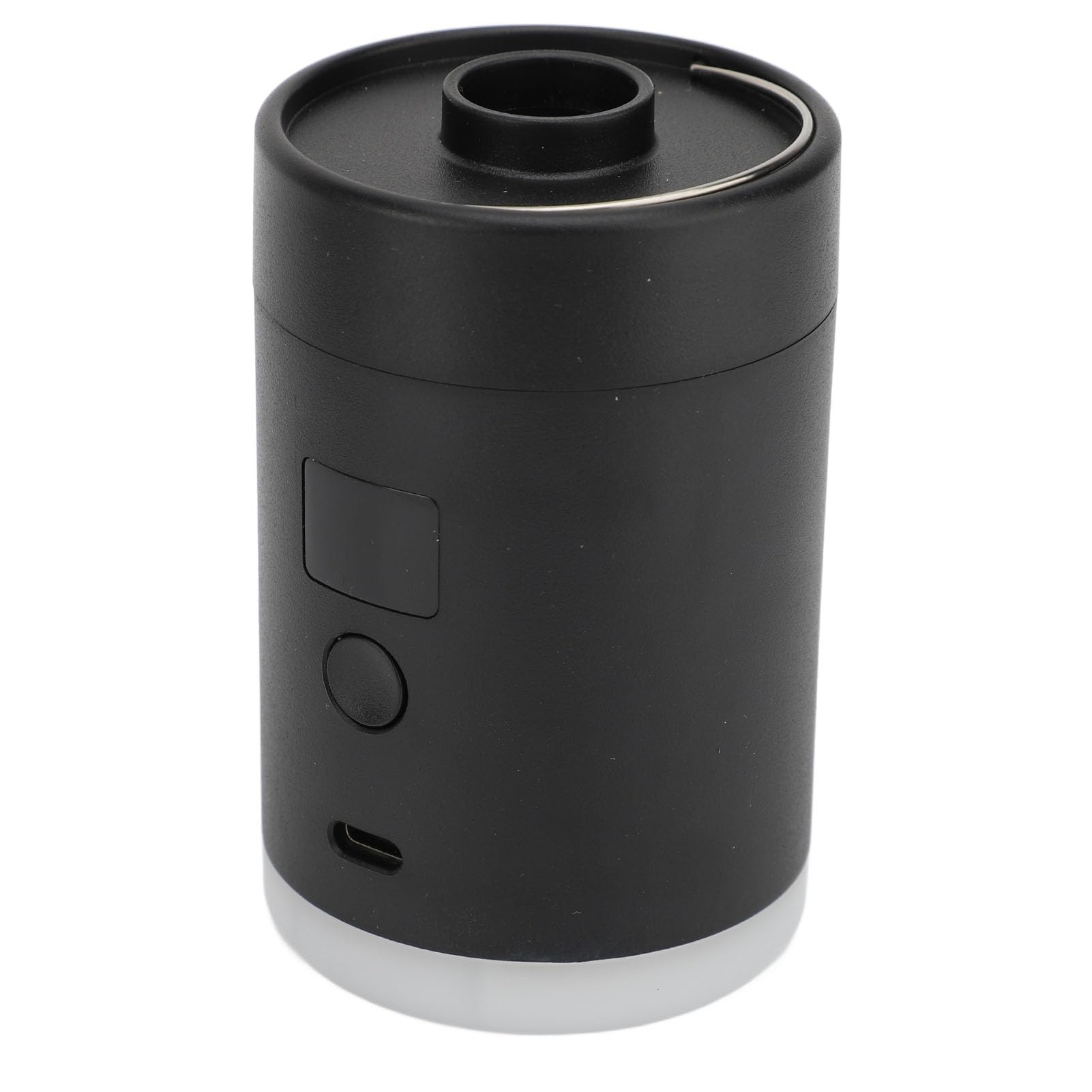 ZJchao Pompe électrique Portable Rechargeable avec Gonfleur et Dégonfleur, Batterie 4000 MAh et Affichage LED pour Matelas Gonflables, Piscines, Appartements et Camping.