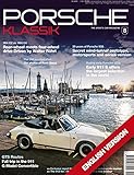  Porsche Klassik issue 8 (2/2015)