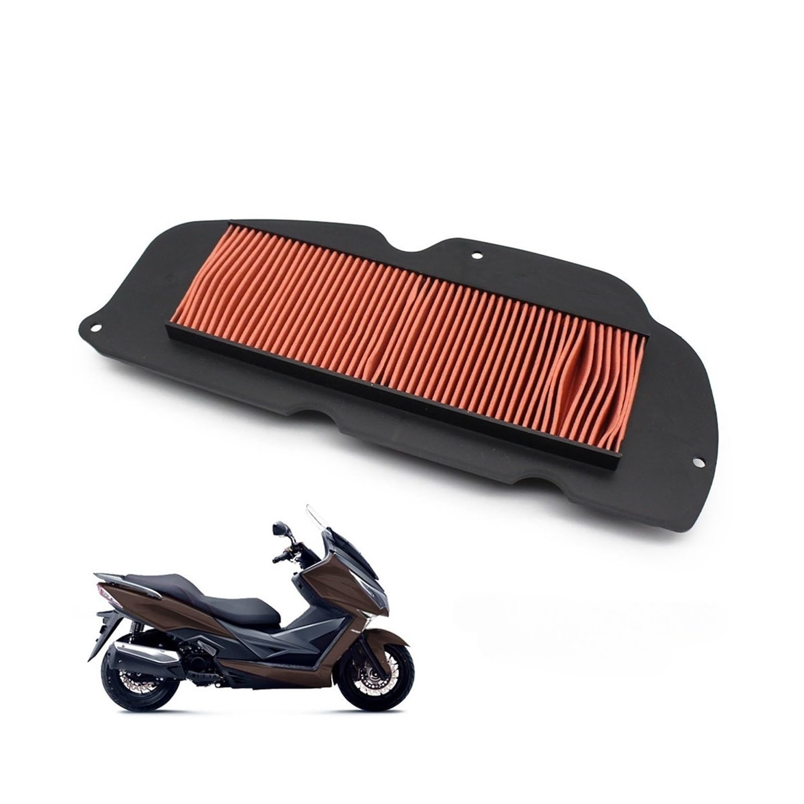 Haogui Limpiador De Admisión Compatible DY250T-A