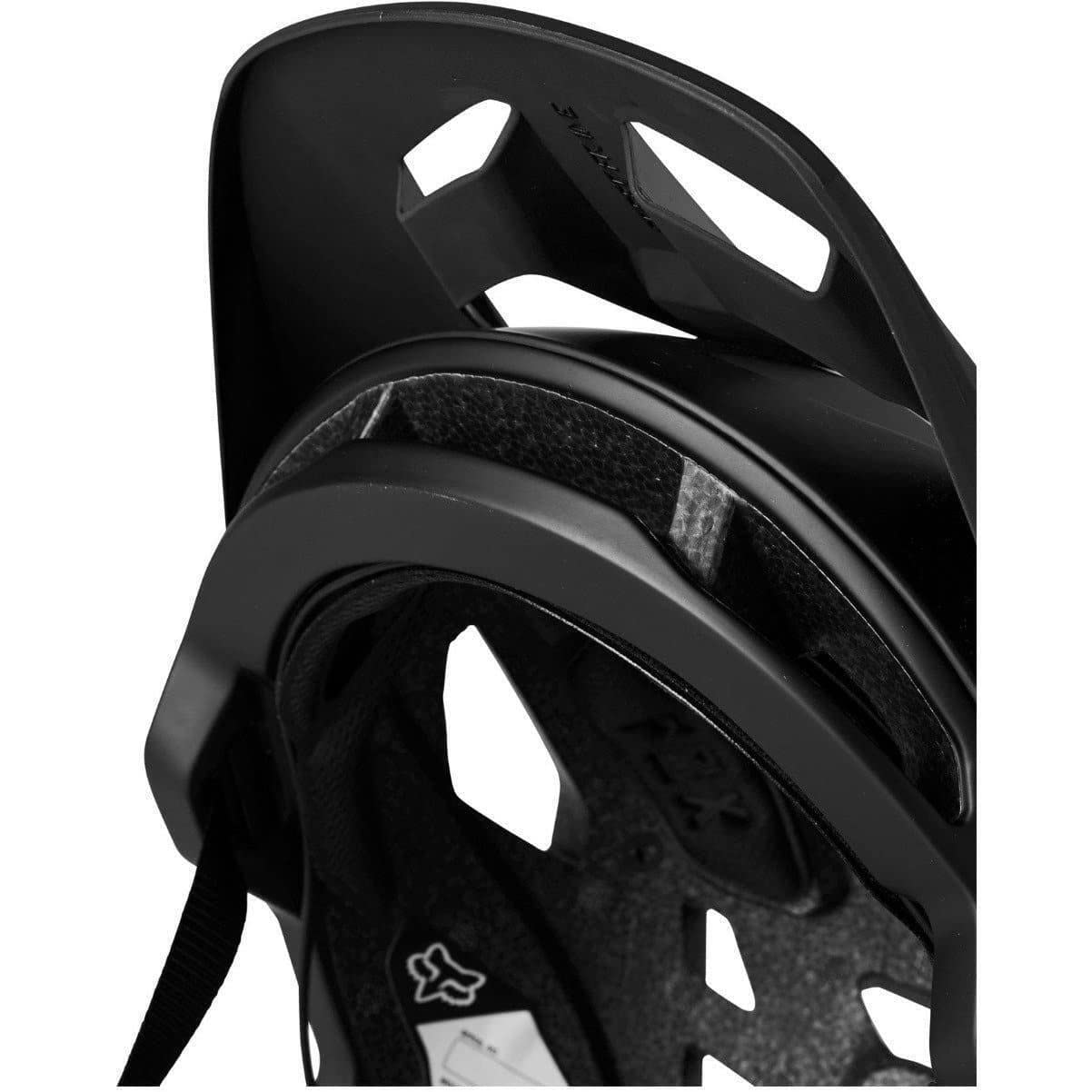 FOX SPEEDFRAME HELMET MIPS casco bici BLACK PE22