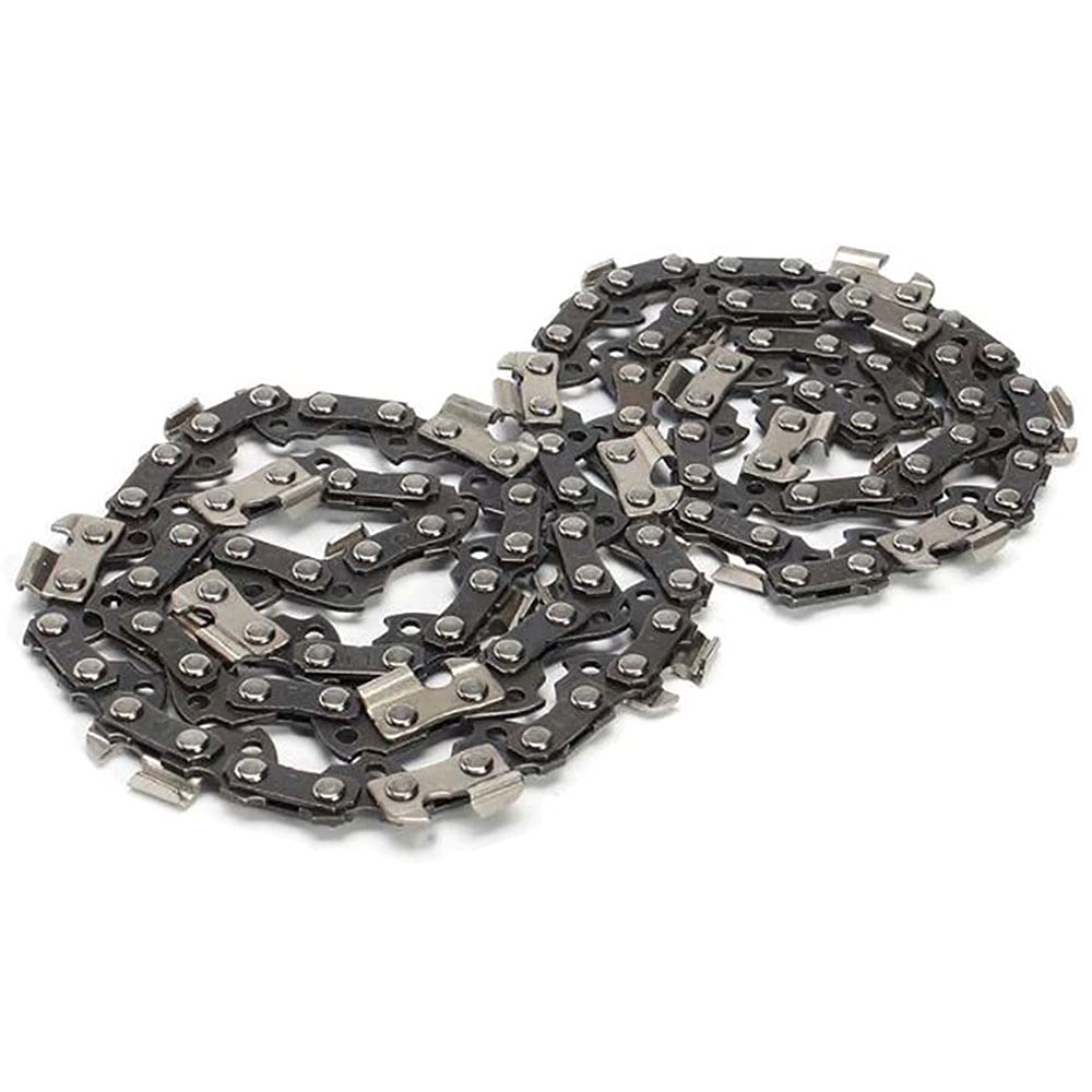 Chainsaw Chain 16 Inch 59 Section 29 Knife Rounded Alloy Saw Chain Small 3/8P Electric Chain Saw Chain LP1604 ( Size-16 Inches, Material-Metal, Color-Multi, 1 Pcs ) (B093YBFM15) Amazon Price History, Amazon Price Tracker