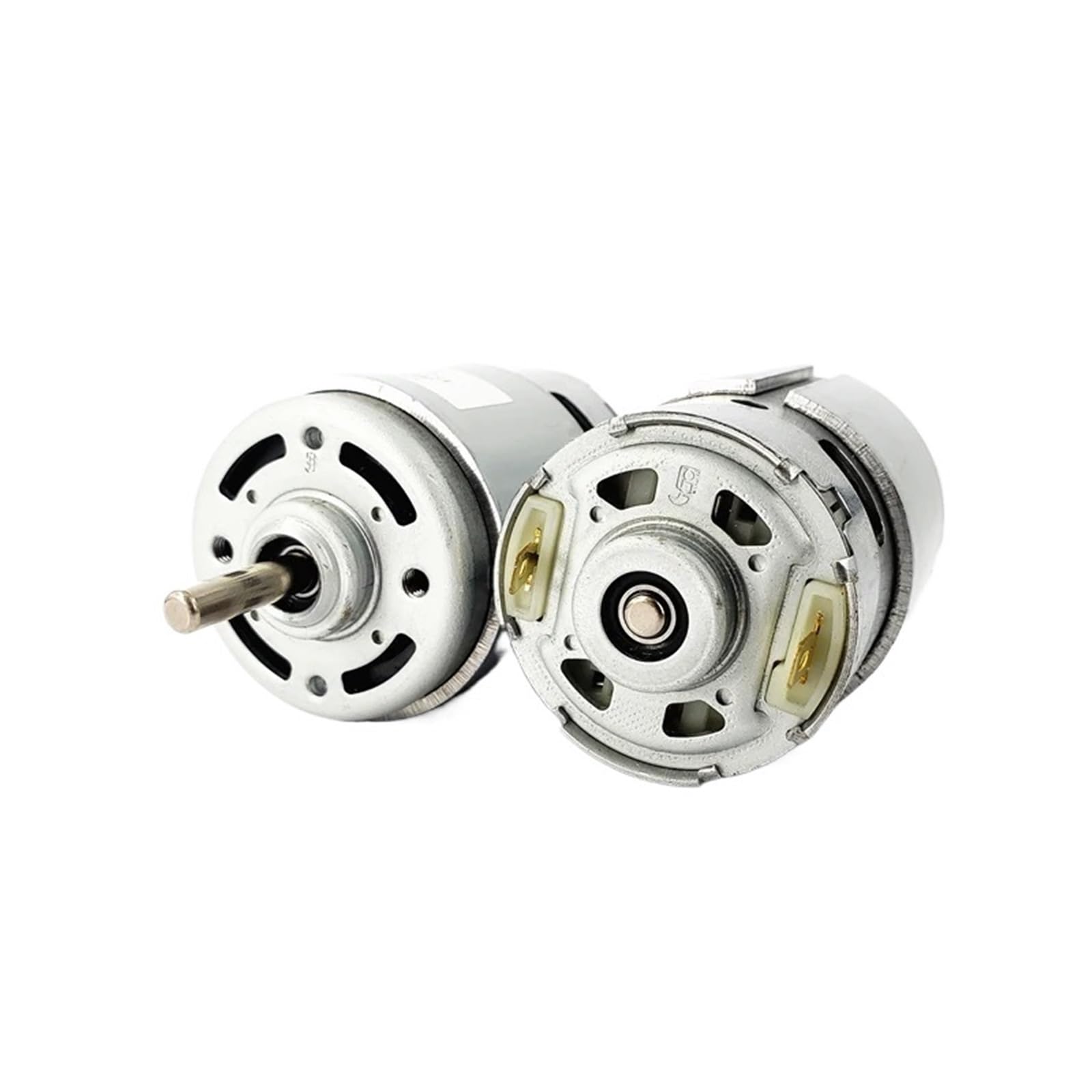 HJNAOKGWHQ 1PC 775 Power electronic starter DC 18V-24V 15500RPM High Speed Dual Ball Bearing for Drill Circular Saw Garden Tool