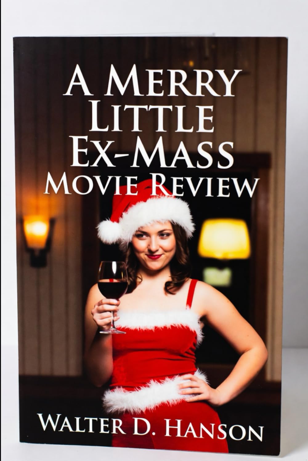 A Merry Little Ex-Mass Movie Review: A Deep Dive Into Healing, Holiday Spirit, and Rekindled Love