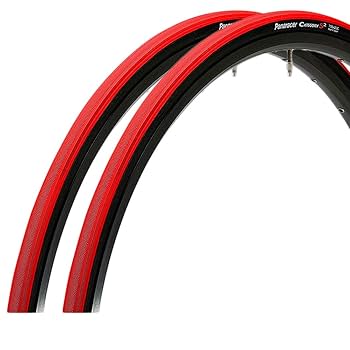 Amazon | パナレーサー(Panaracer) クリンチャー タイヤ 2本