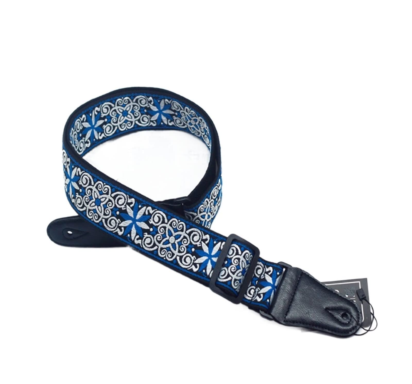 ギターストラップ 買ったギターストラップ｜ウサギがいる｜CUNE ONLINE STORE