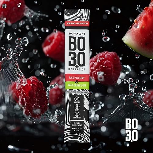 Miniatura 7 de Paquetes de electrolitos en polvo sin azúcar  Hidratación y apoyo articular amigable con la dieta cetogénica  Electrolitos cero azúcar para adultos