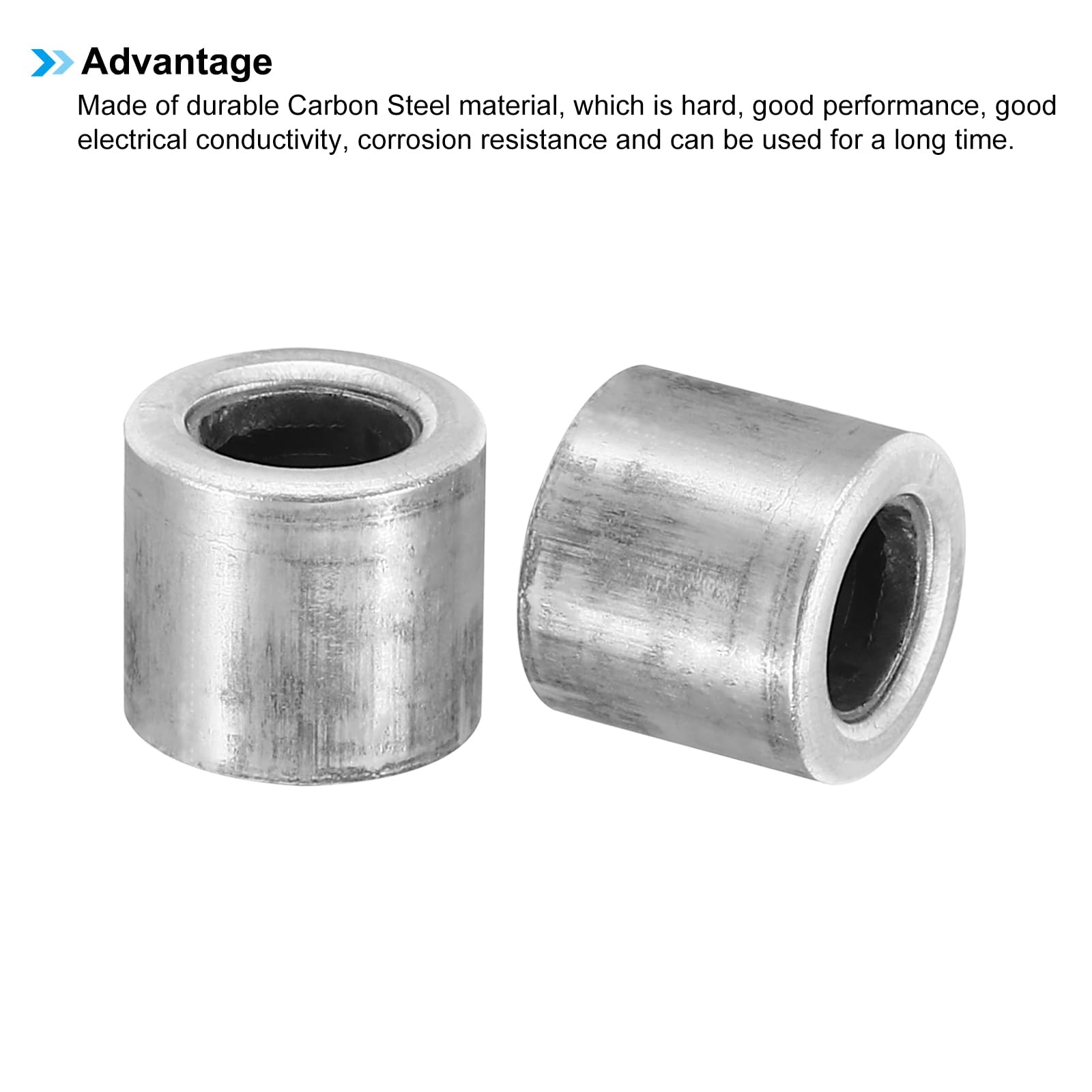 PATIKIL M6 Steel Spacers - Image 4