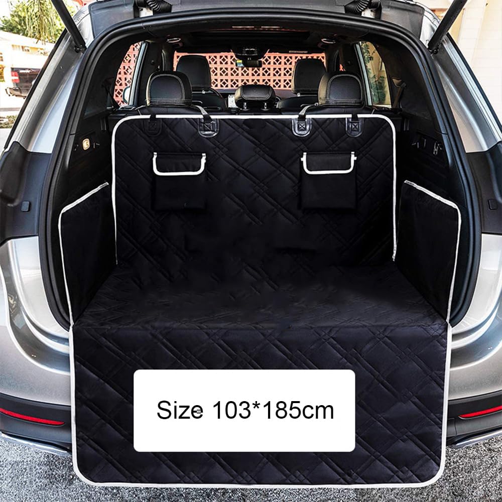 Hondenrek Audi Q4 E-Tron 2021> | Webwinkel