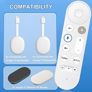 Amazon.com: Upgrade New Replacemen Remote Voice Control Only