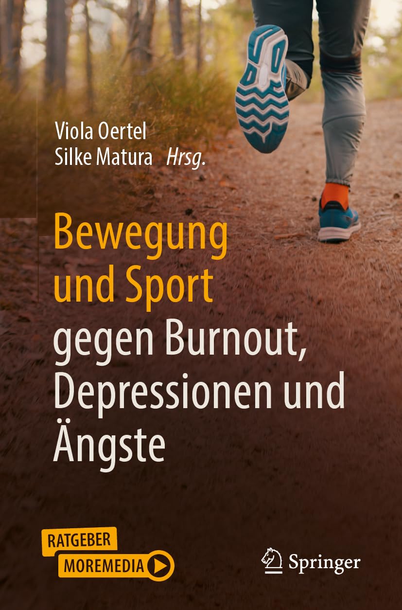 Bewegung Sport gegen - Sport Motivation