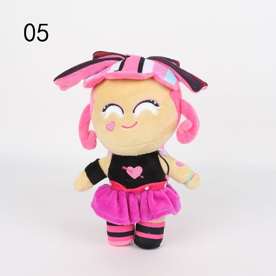 シャドウミルククッキー　ぬいぐるみ Amazon.co.jp: SSMOT[専門店] シャドウミルククッキー
