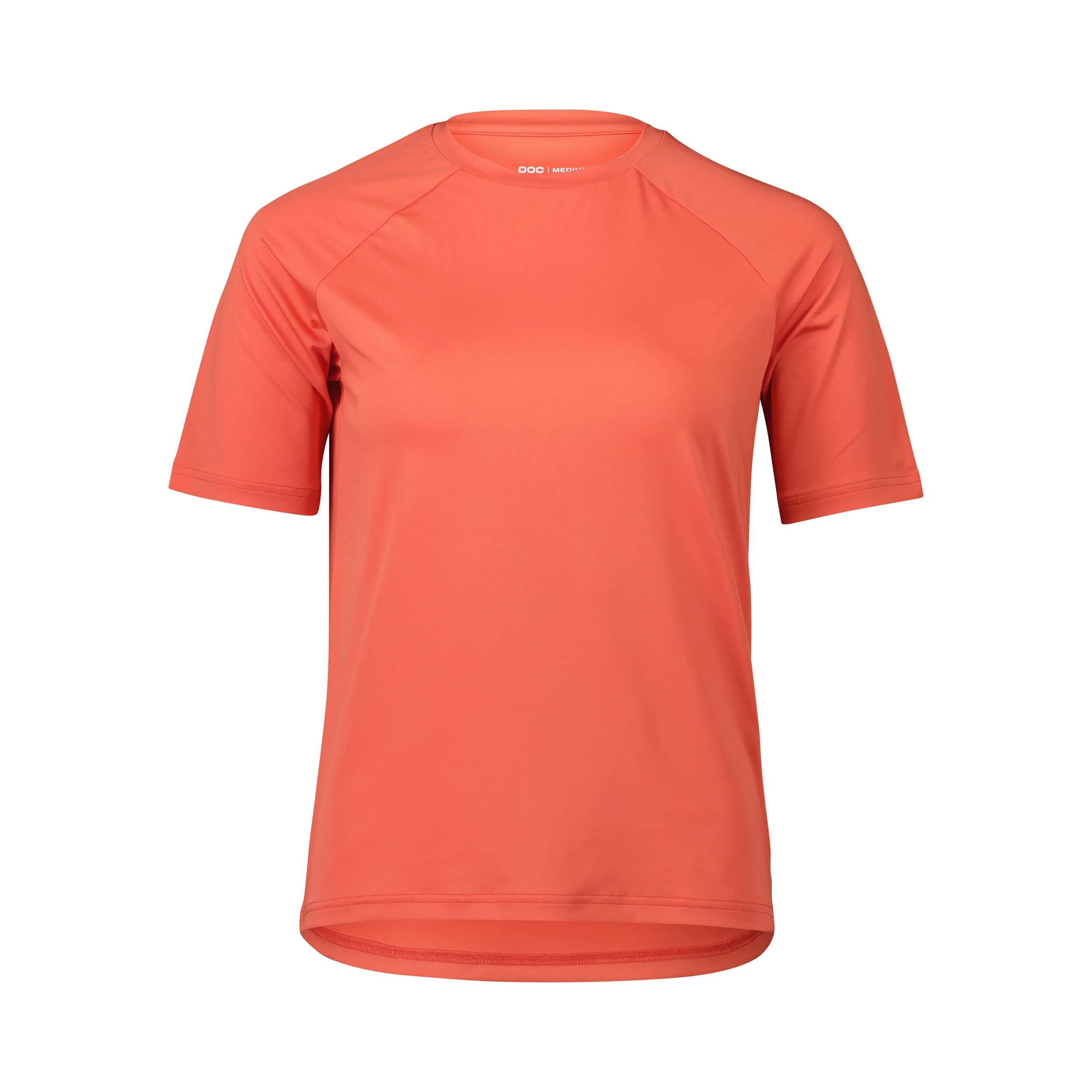 POC Womens W's Reform Enduro Light Tee, Ammolite Coral, UK