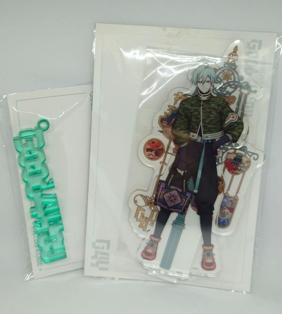 アイナナ G4Y 悠セット Amazon.co.jp: アイナナ G4Y 環悠セット : おもちゃ