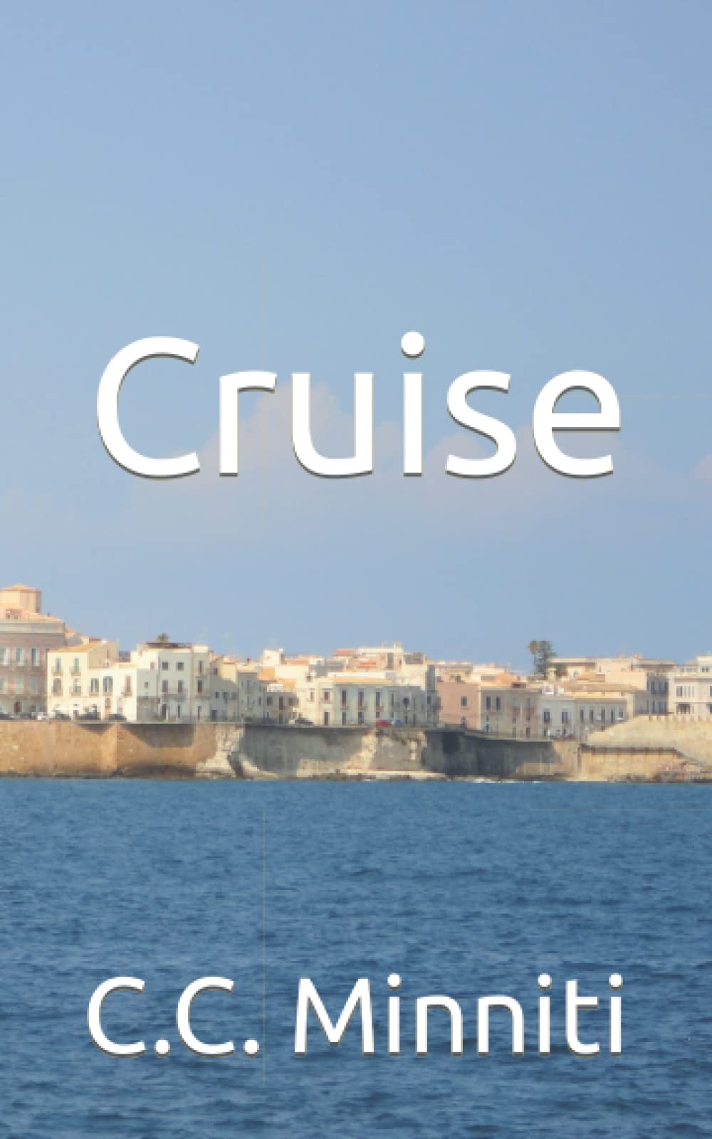 Cruise: A Mediterranean Mystery