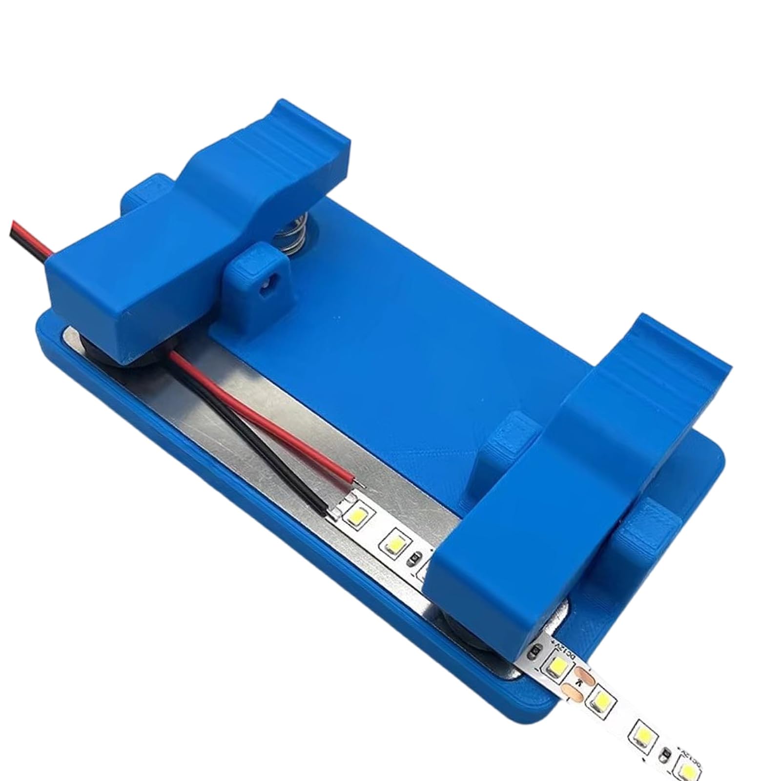 Maxtonser Electronic Circuit Board Welding Wire Fixture Soldering Station For Secure Wire Fixation In Electronic Projects