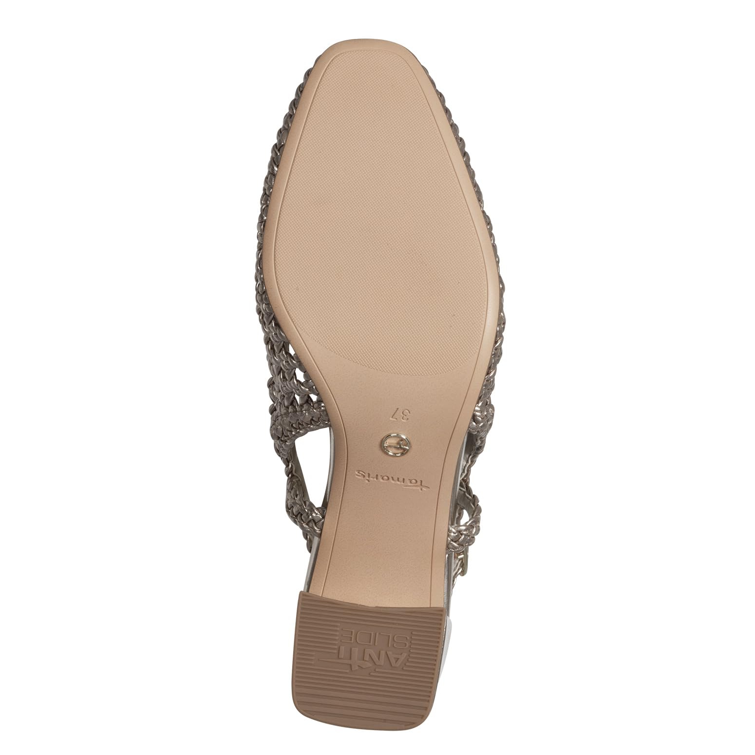 Tamaris Scarpe con Cinturino alla Caviglia 1-29614-42 Stretto Taglia: EU
