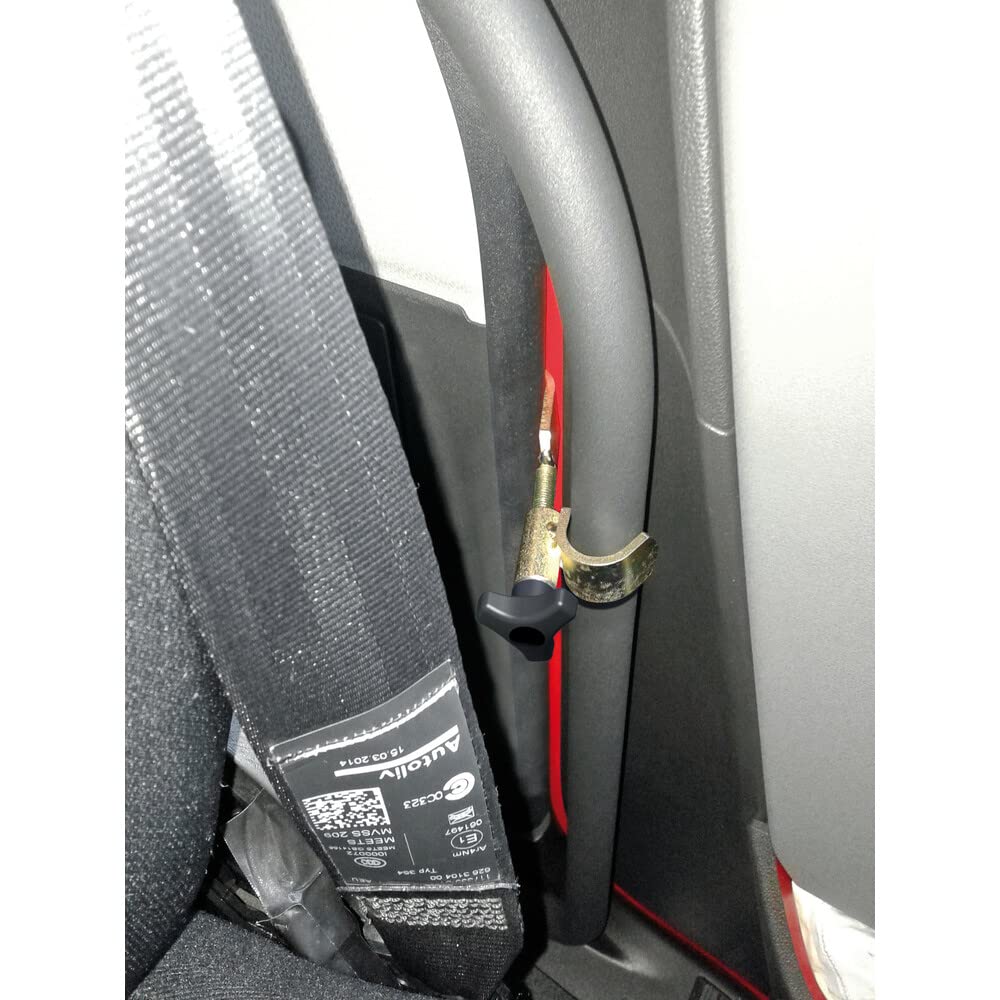 LAMPA Serratura sportello SX DX Compatibilità con VOLVO FH II 97994
