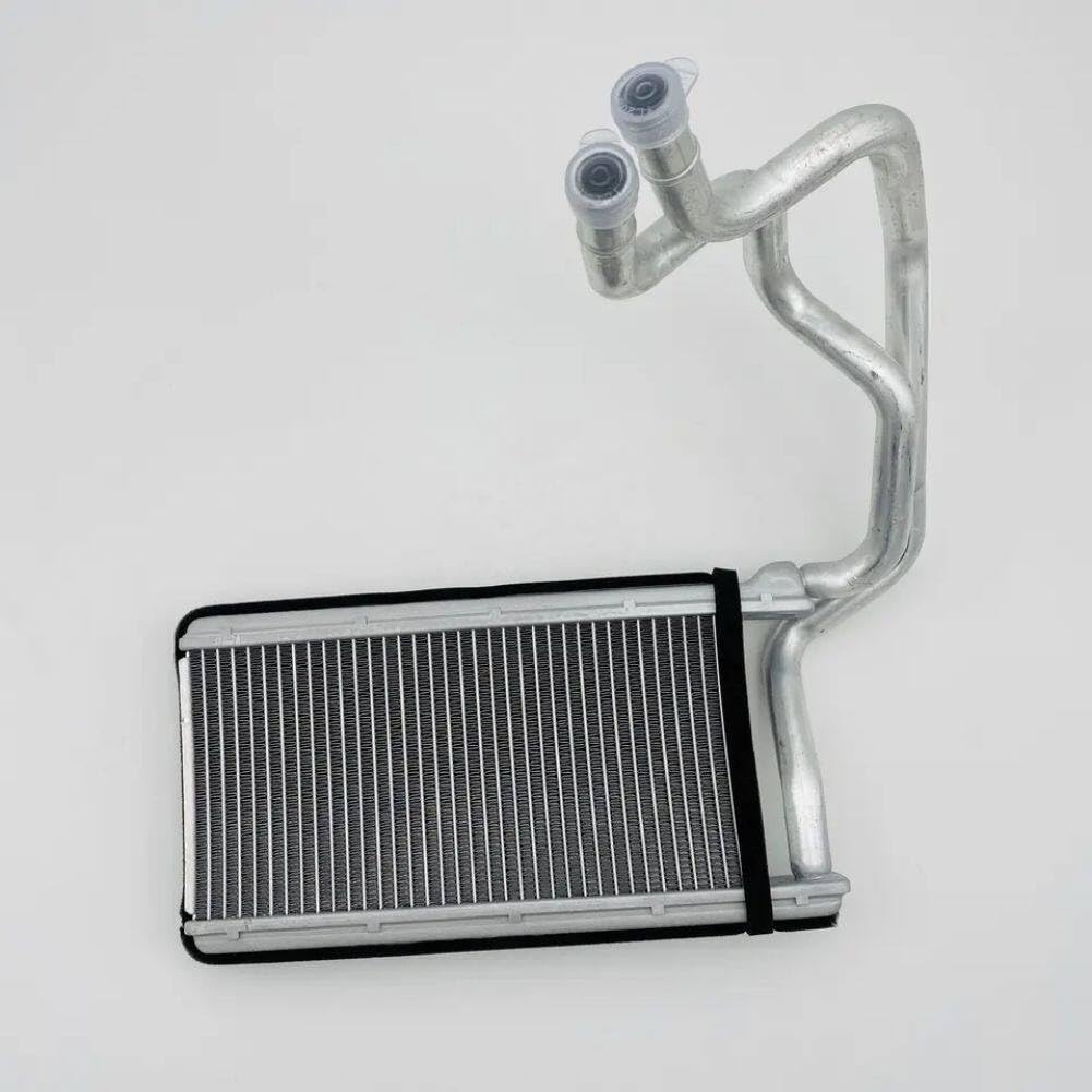 HEATER CORE 7801A382