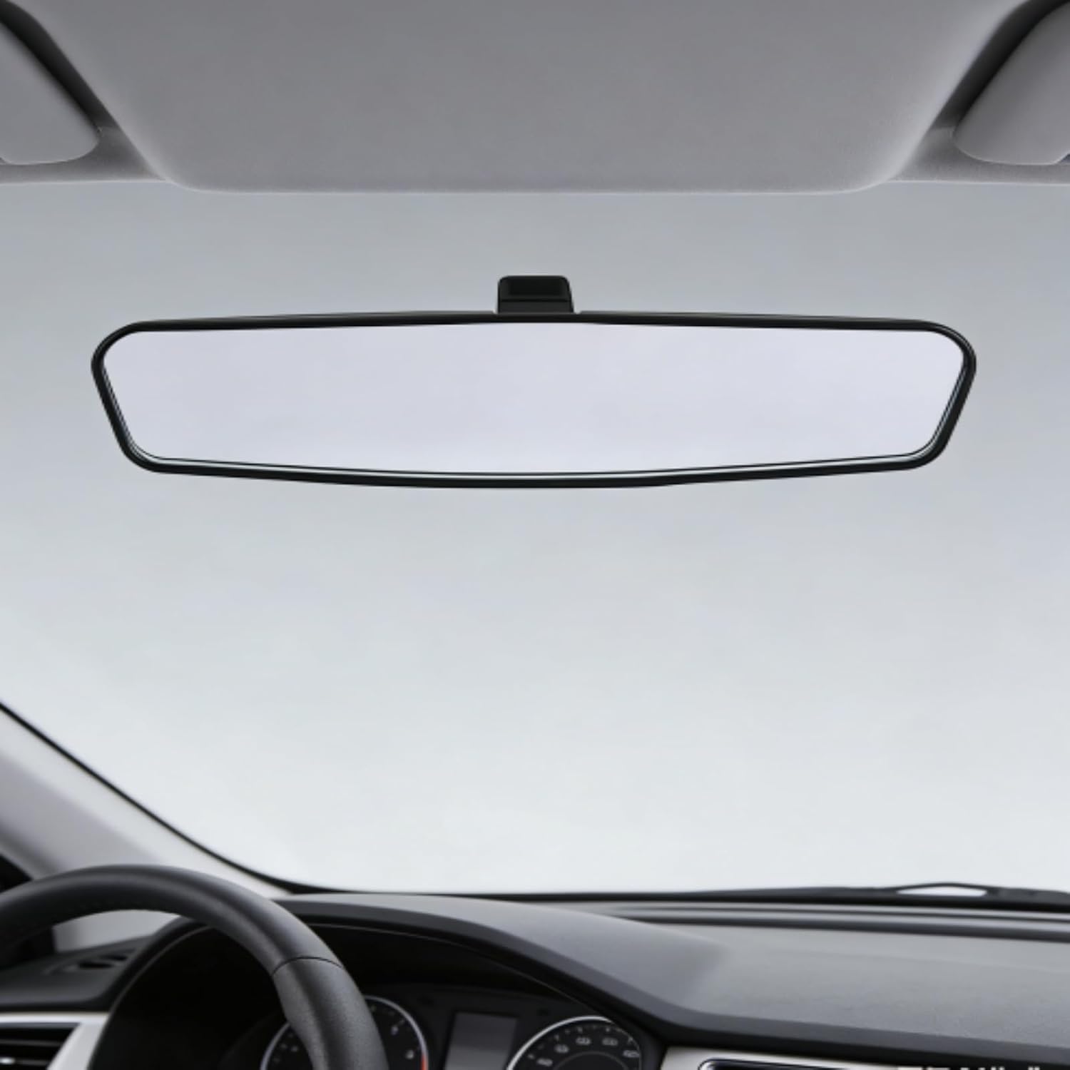 Day/Night Mirror Car Interior Rear View Mirror Compatible for Tacoma CT200h Rearview Mirror Replaces 8781006080 87810-06080 Car Interior Rear View Mirrors Accessories