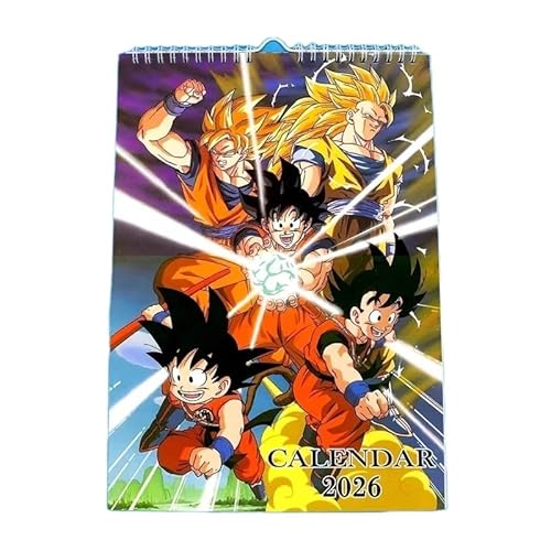 ドラゴンボール カレンダー」の人気商品一覧 | 安い商品を通販サイト