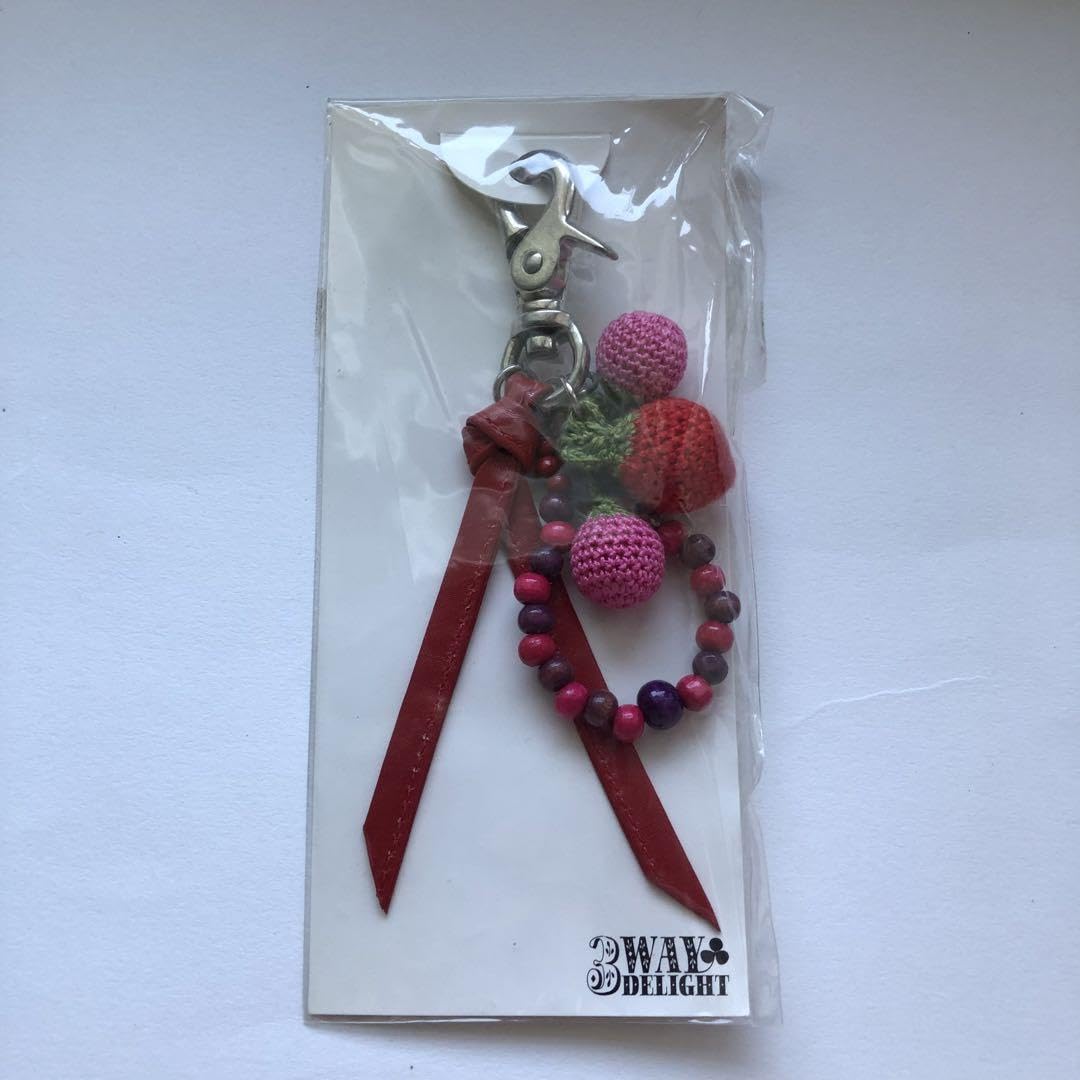 藤井フミヤ グッズ バッグチャーム グッズ